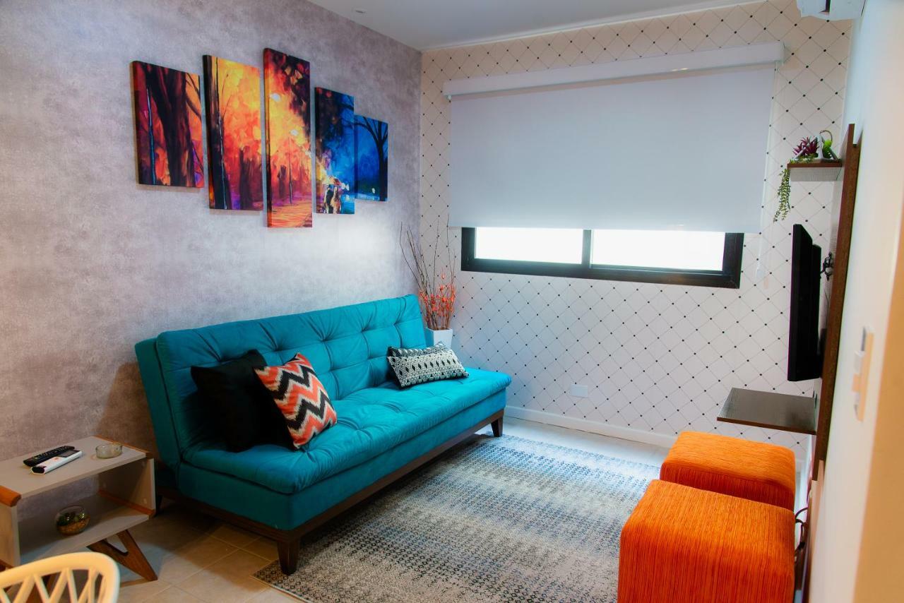 Apartamento Arpoador Beach Flat 4 Pessoas Com Piscina *