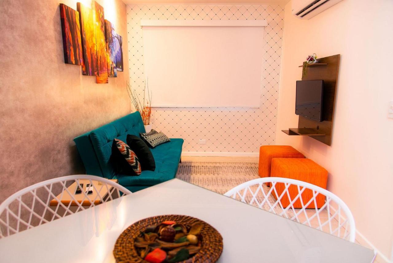 Arpoador Beach Flat 4 Pessoas Com Piscina * Rio de Janeiro