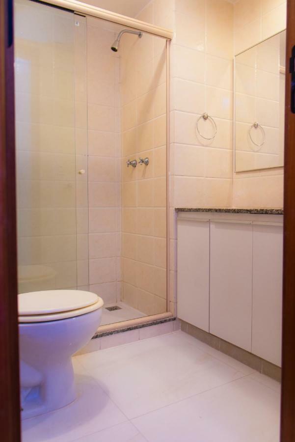 Arpoador Beach Flat 4 Pessoas Com Piscina * Río de Janeiro