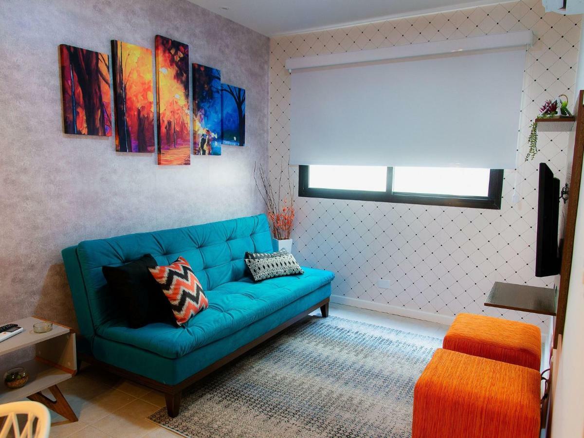 Arpoador Beach Flat 4 Pessoas Com Piscina *