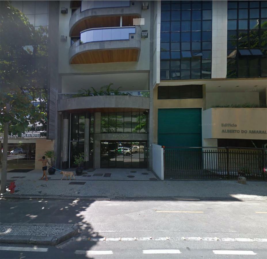 Arpoador Beach Flat 4 Pessoas Com Piscina Apartamento Río de Janeiro