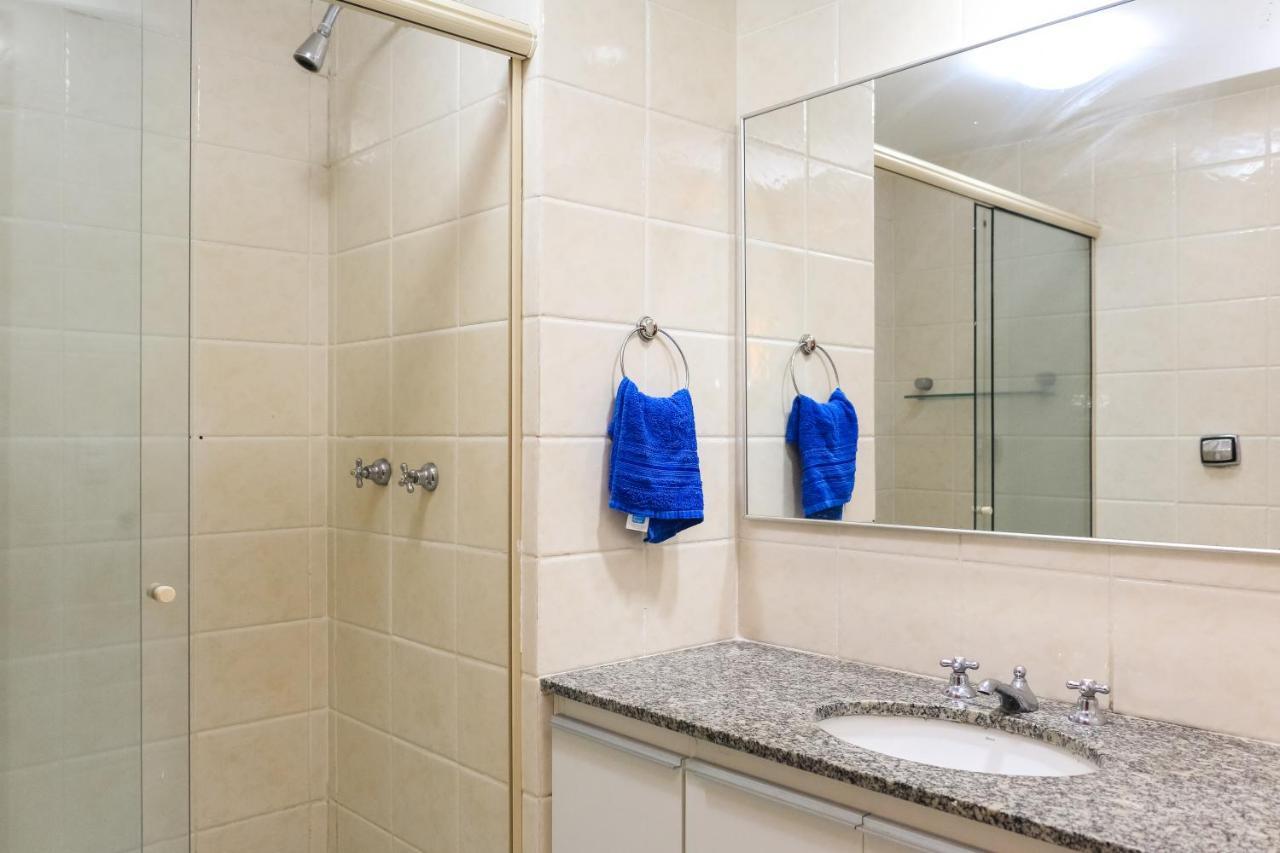 Arpoador Beach Flat 4 Pessoas Com Piscina *