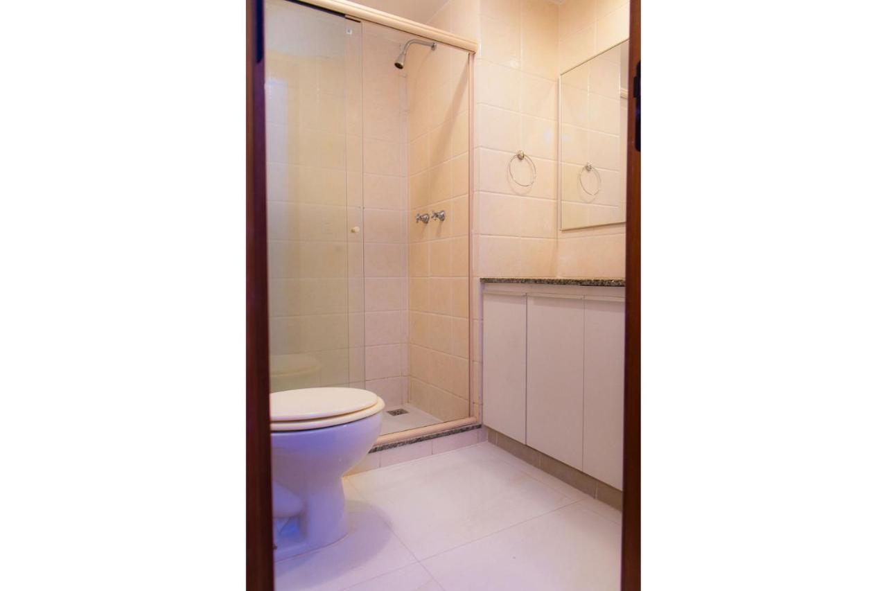Arpoador Beach Flat 4 Pessoas Com Piscina