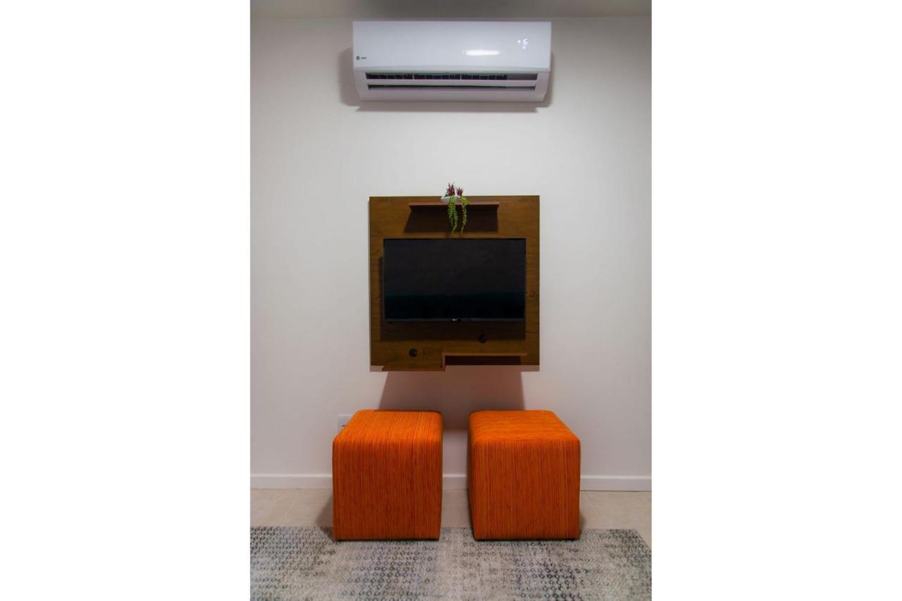 Arpoador Beach Flat 4 Pessoas Com Piscina Apartamento