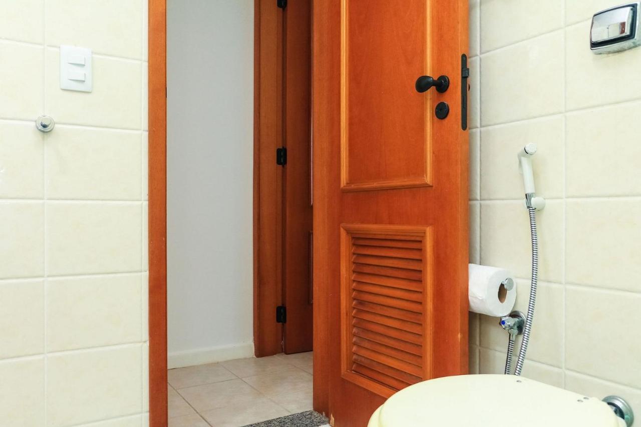 Arpoador Beach Flat 4 Pessoas Com Piscina Río de Janeiro