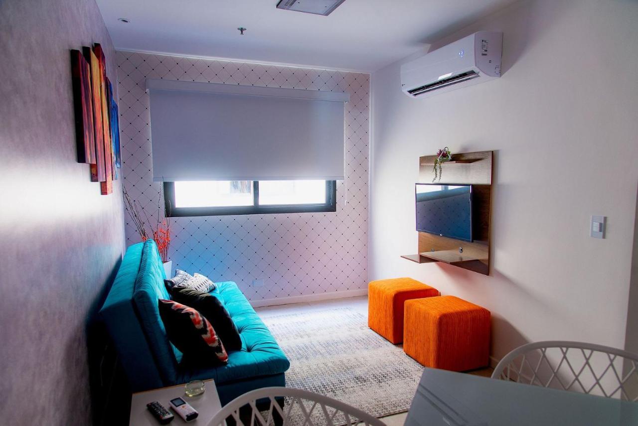 Apartamento Arpoador Beach Flat 4 Pessoas Com Piscina *