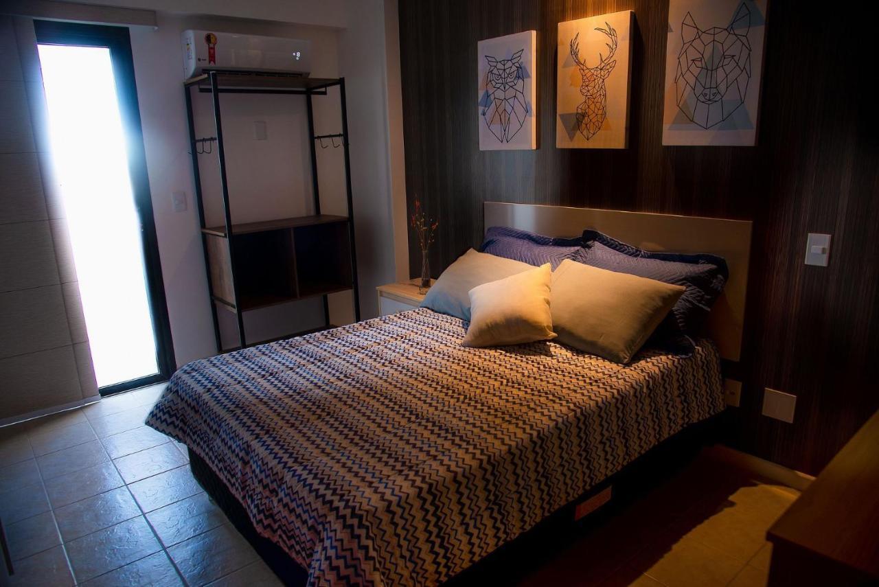 Apartamento Arpoador Beach Flat 4 Pessoas Com Piscina *